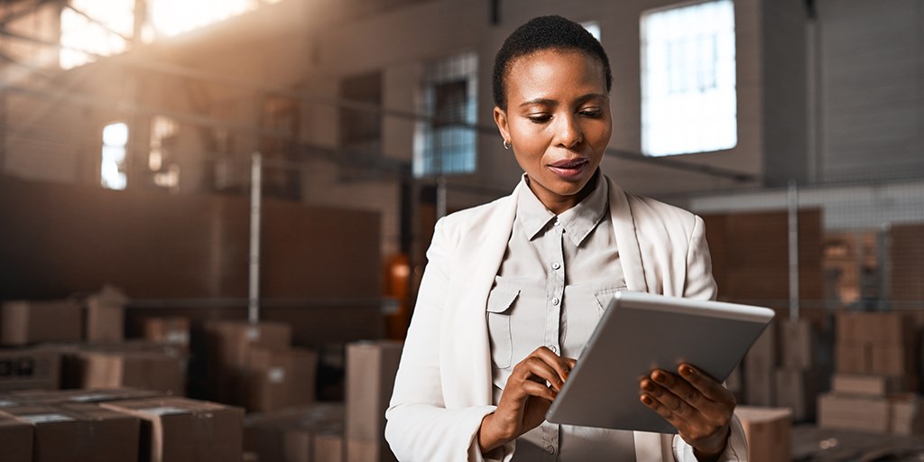 Community program hero